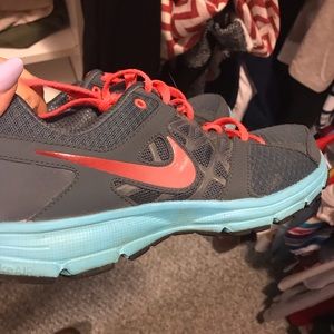 Nike Relentless Running Shoe. Worn < 5 times